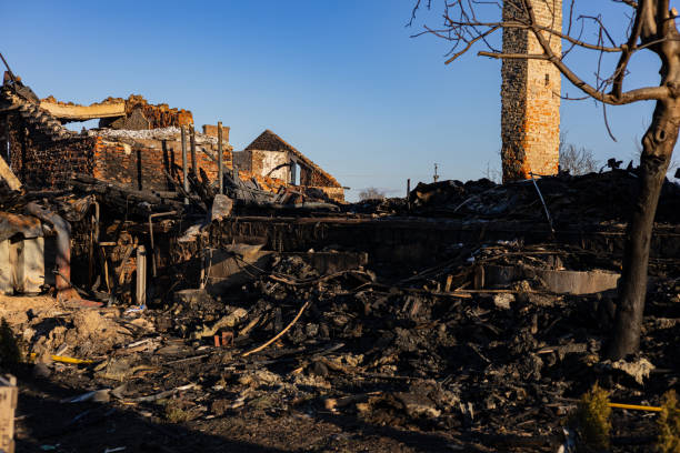 24/7 Emergency Soot Cleanup experts in Cottage Grove, MN