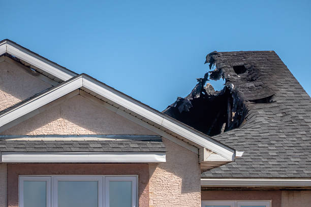 Licensed Soot Cleanup service in Cottage Grove, MN - Fire Damage Biloxi
